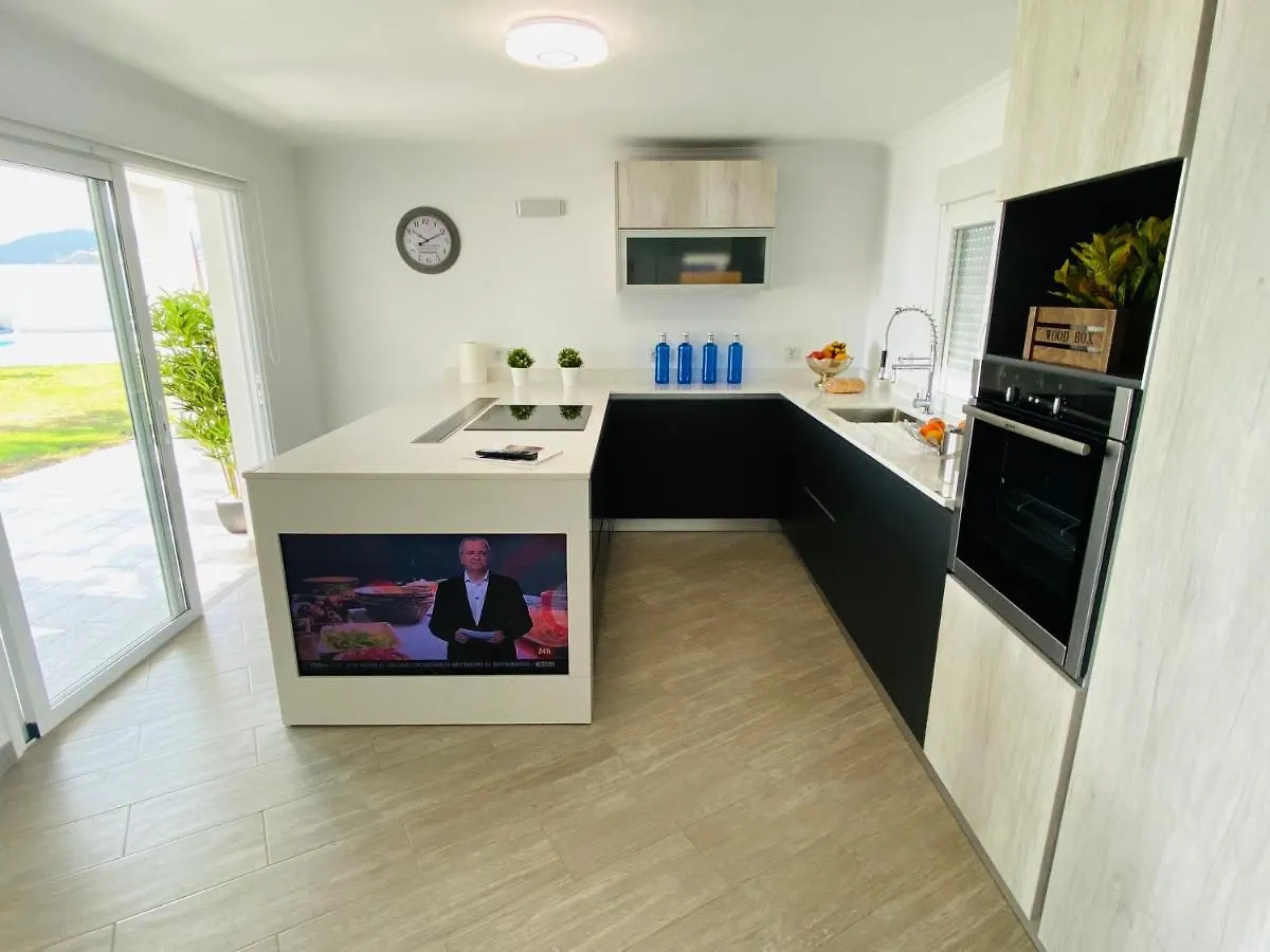 סנטה קרוז דה טנריף Malibu Ocean Villa 0*, סנטה קרוז דה טנריף