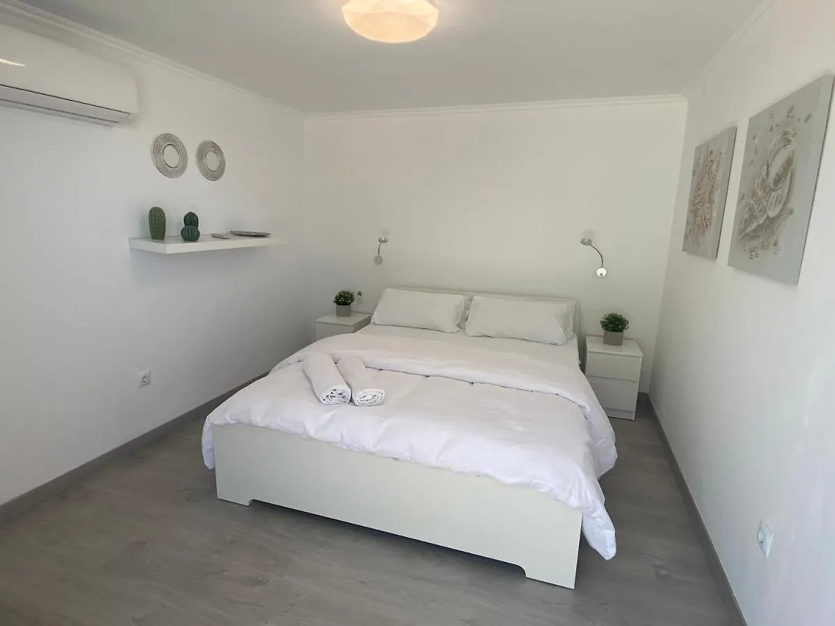 סנטה קרוז דה טנריף Malibu Ocean Villa סנטה קרוז דה טנריף