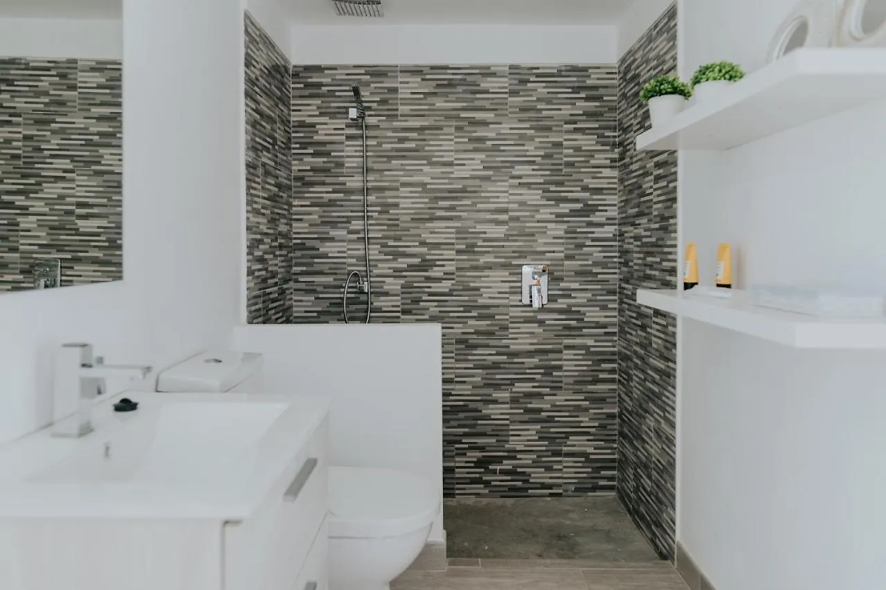 סנטה קרוז דה טנריף Malibu Ocean Villa  סנטה קרוז דה טנריף
