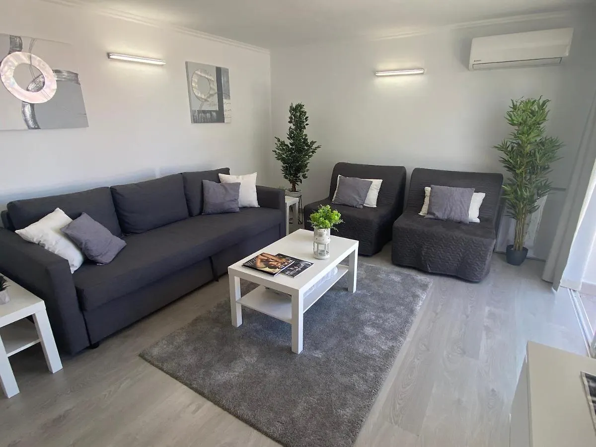 Malibu Ocean Villa 圣克鲁斯-德特内里费 0*,  西班牙
