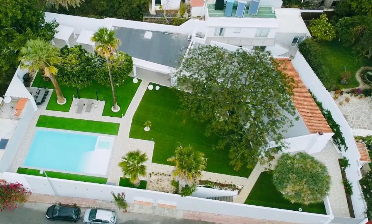 סנטה קרוז דה טנריף Malibu Ocean Villa סנטה קרוז דה טנריף