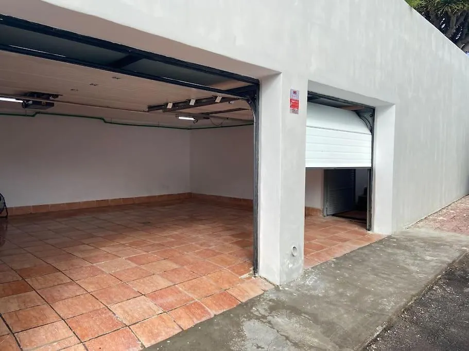 Malibu Ocean Villa 圣克鲁斯-德特内里费