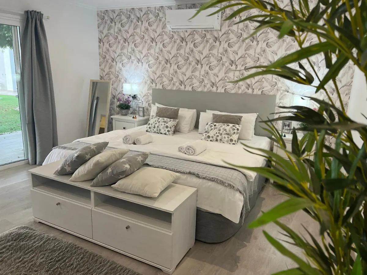 סנטה קרוז דה טנריף Malibu Ocean Villa