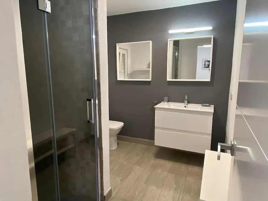 סנטה קרוז דה טנריף Malibu Ocean Villa  סנטה קרוז דה טנריף