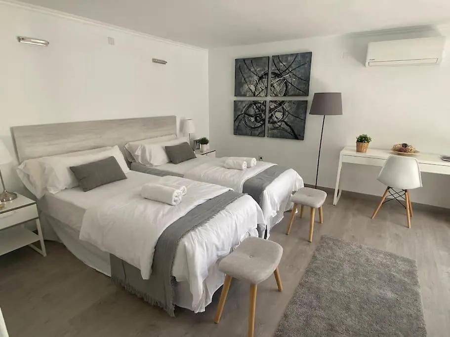 סנטה קרוז דה טנריף Malibu Ocean Villa 0*, סנטה קרוז דה טנריף ספרד