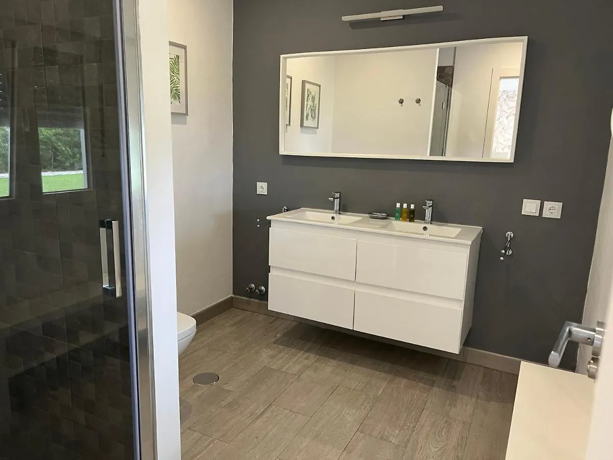 סנטה קרוז דה טנריף Malibu Ocean Villa