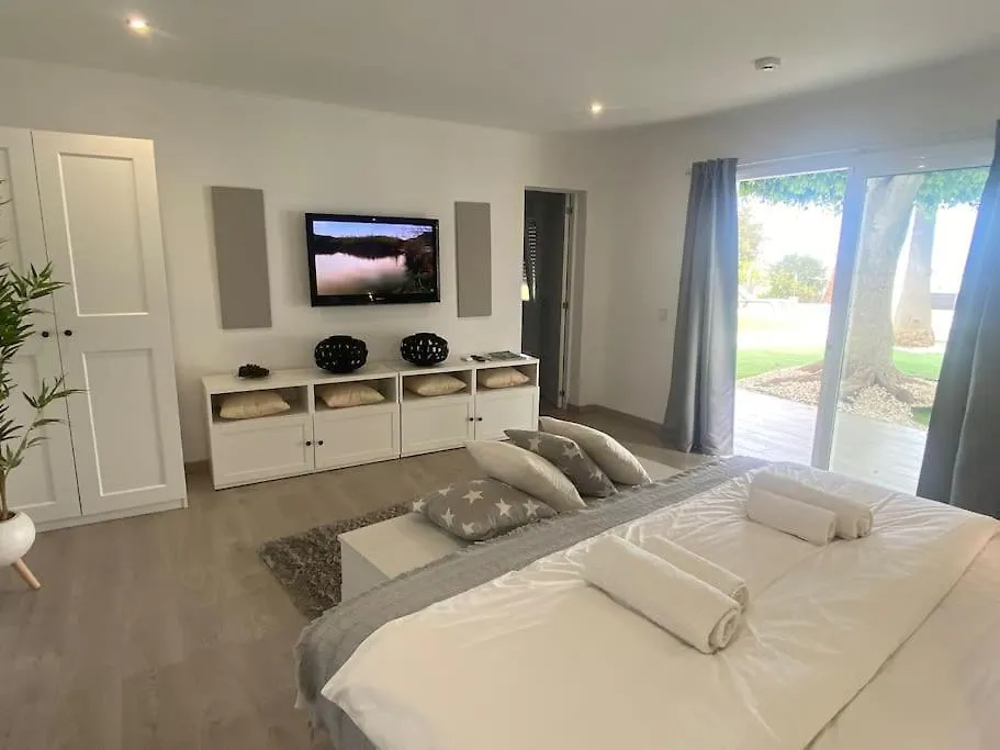 סנטה קרוז דה טנריף Malibu Ocean Villa  סנטה קרוז דה טנריף