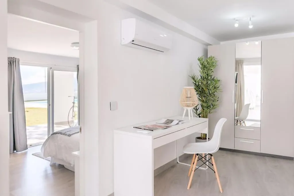 סנטה קרוז דה טנריף Malibu Ocean Villa ספרד