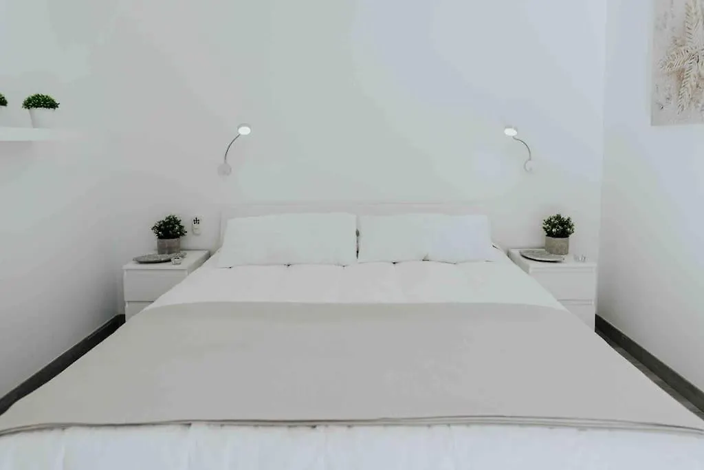 סנטה קרוז דה טנריף Malibu Ocean Villa