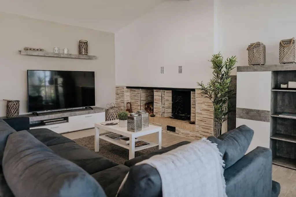 סנטה קרוז דה טנריף Malibu Ocean Villa ספרד