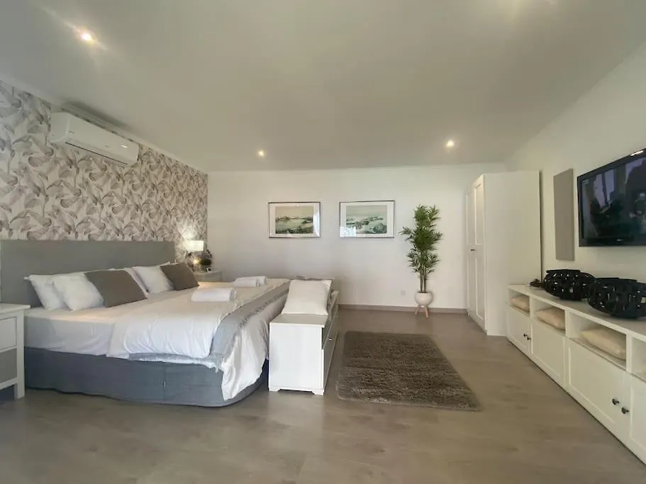 Malibu Ocean Villa 圣克鲁斯-德特内里费 西班牙