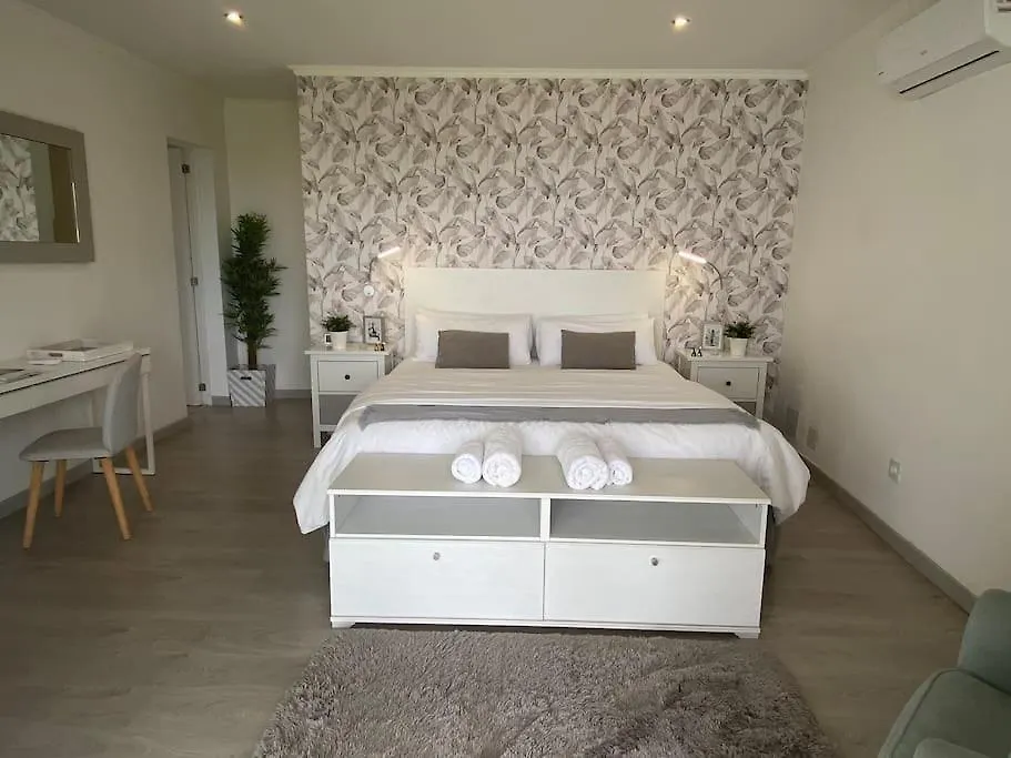 Malibu Ocean Villa 圣克鲁斯-德特内里费
