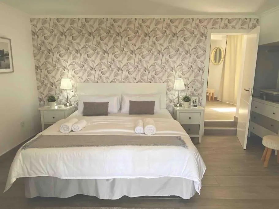 Malibu Ocean Villa 圣克鲁斯-德特内里费 0*,  西班牙