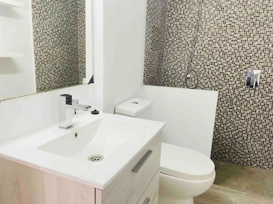 Malibu Ocean Villa 圣克鲁斯-德特内里费 西班牙