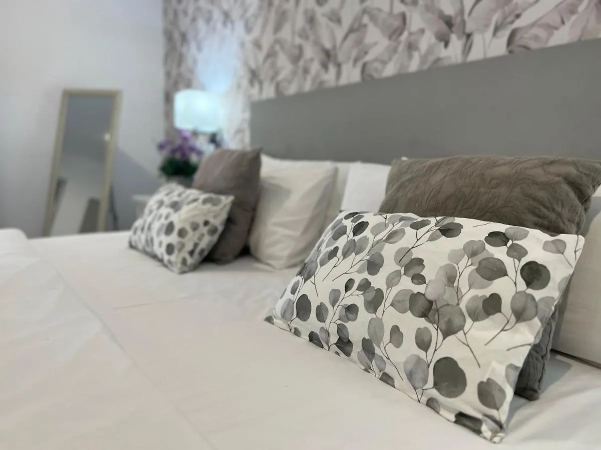 סנטה קרוז דה טנריף Malibu Ocean Villa