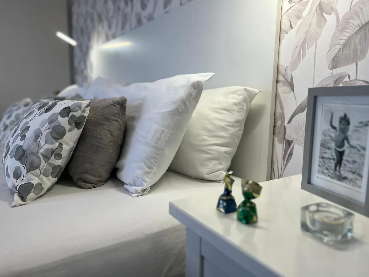 סנטה קרוז דה טנריף Malibu Ocean Villa
