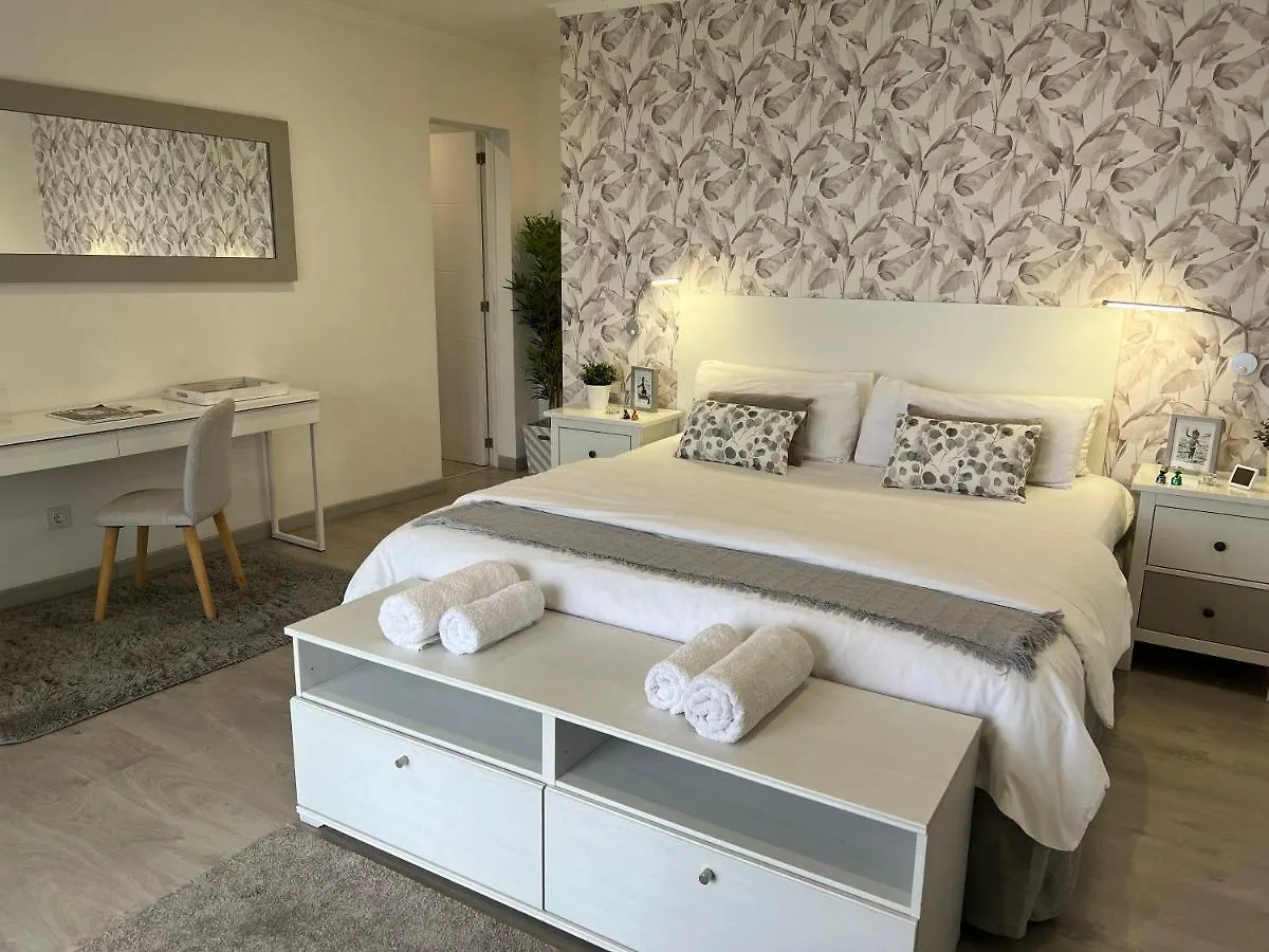 סנטה קרוז דה טנריף Malibu Ocean Villa